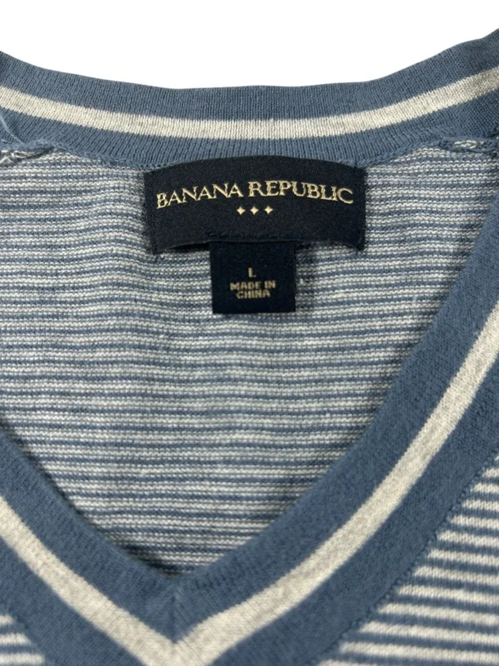 Banana Republic banana republic